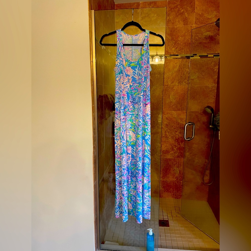 Lilly Pulitzer Cotton Dress
